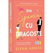 Din Spania, cu dragoste