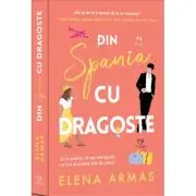 Din Spania, cu dragoste