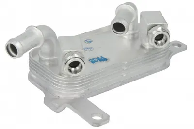 Radiator ulei termoflot potrivit OPEL CORSA D 1.4 1.4LPG 07.06-08.14