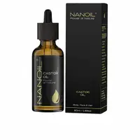 Ulei corpoal, Nanoil, Power Of Nature, 50 ml, regenerant