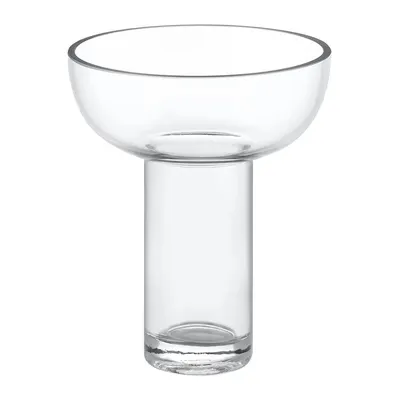 Vază din sticlă lucrată manual (înălțime 21 cm) Miyabi – Blomus
