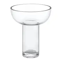 Vază din sticlă lucrată manual (înălțime 21 cm) Miyabi – Blomus