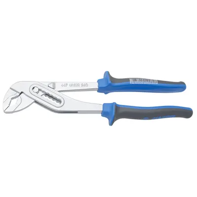 Cleste reglabil 240mm, 6.5mm, 35mm, 367g
