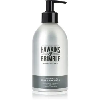 Hawkins & Brimble Beard Shampoo șampon pentru barbă pentru barbati