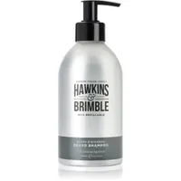 Hawkins & Brimble Beard Shampoo șampon pentru barbă pentru barbati