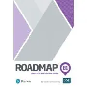 Roadmap B1 Teacher's Book with Digital Resources & Assessment Package