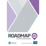 Roadmap B1 Teacher's Book with Digital Resources & Assessment Package