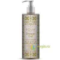 Gel de Dus cu Orhidee Aurie 250ml