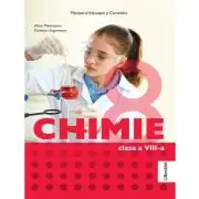 Manual Chimie. Clasa a 8-a