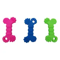 Jucarie pentru caini Petro Os 10 x 5 cm