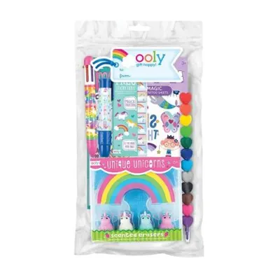 Set cadou Happy Pack - Oh My! Unicorni Sirene