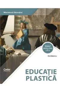 Educatie plastica - Clasa 6 - Manual