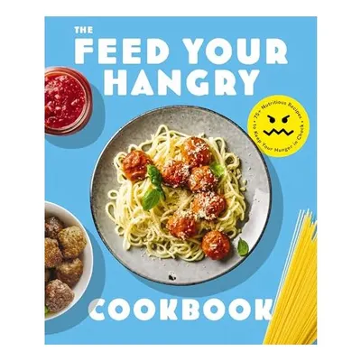 Feed Your Hangry