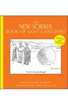 The New Yorker Book of Golf Cartoons