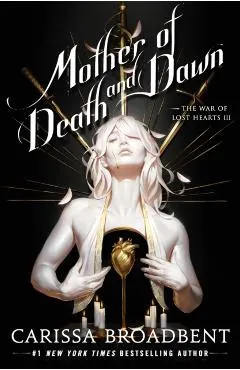 Mother of Death and Dawn