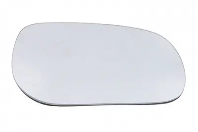 Sticla oglinda dreapta incalzita TOYOTA RAV 4 III intre 2005-2012