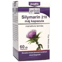 Silimarina 210mg 60tb