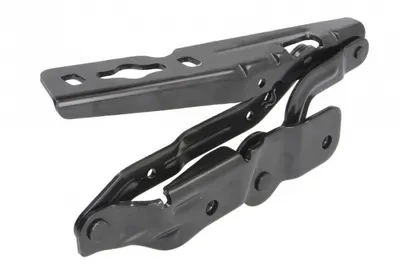 Balama capota motor Stanga (negru) potrivit FORD C-MAX II, TOURNEO CONNECT V408 NADWOZIE WIELKO, TRANSIT CONNECT, TRANSIT CONNECT V408 MINIVAN 1.0-2.0H 04.10