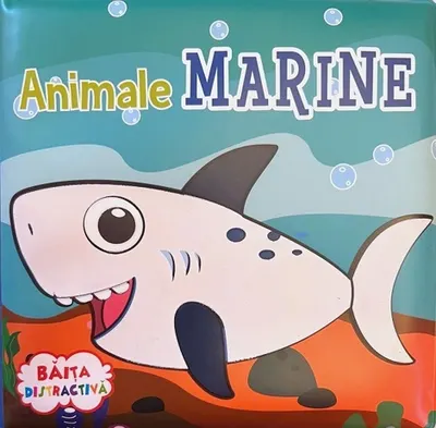 Animale marine