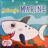Animale marine