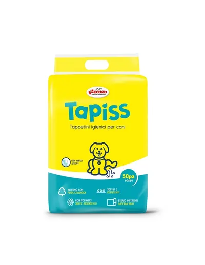 Covorase absorbante Tapiss - 60x60cm(50buc.)