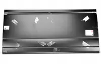 Panou reparatie usa culisanta partea inferioara, lungime 570mm VW TRANSPORTER intre 1990-2003