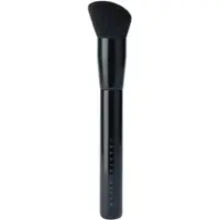 Chantecaille Blend and Smooth Brush pensulă medie pentru produse lichide, cremoase și pudrate