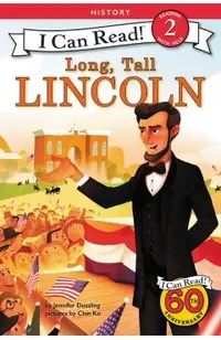Long, Tall Lincoln