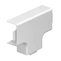 T-piece cover | Type WDK HT15030RW