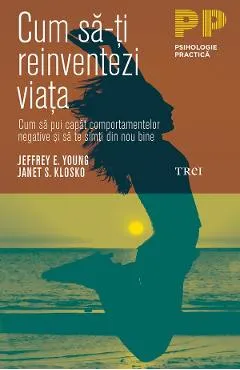 eBook Cum sa-ti reinventezi viata