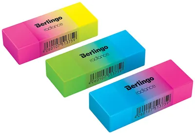 Cauciuc Berlingo Radiance - Sortiment