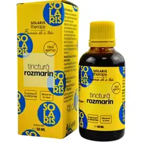 Tinctura de Rozmarin 50ml