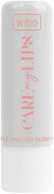 Wibo Balsam de buze hrănitor Care My Lips, 4 g