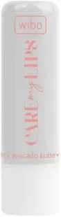 Wibo Balsam de buze hrănitor Care My Lips, 4 g
