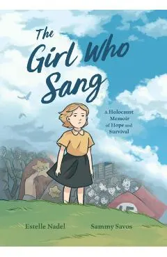Girl Who Sang
