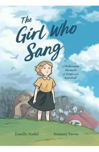 Girl Who Sang