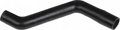 Furtun radiator inferior (40mm 34mm) potrivit CHEVROLET CORSA, TIGRA; OPEL CORSA B, TIGRA 1.4 1.6 03.93-12.02