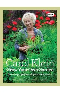 Grow Your Own Garden