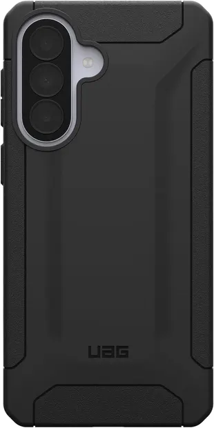 Husă UAG – Scout, Galaxy A37 5G, negru