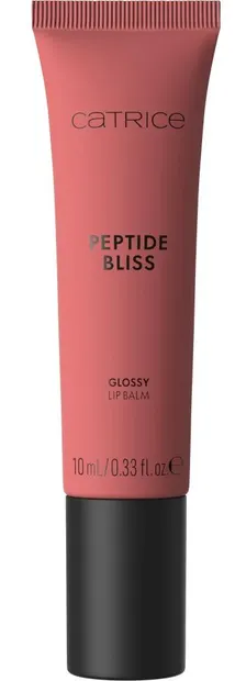 Catrice Luciu de buze Peptide Bliss Glossy, 020 Blissberry, 10 ml