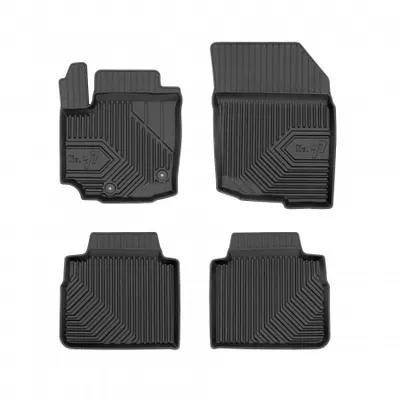 Set Covorase Auto Tip Tavita Suzuki Sx4 S-Cross Hybrid Fabricatie 2020