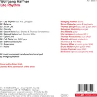 Life Rhythm
