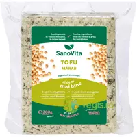 Tofu cu Marar (Sterilizat) 200g