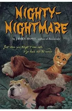 Nighty-Nightmare