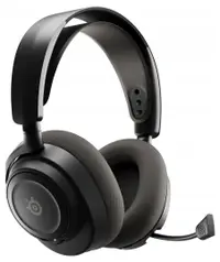 Căști gaming SteelSeries - Arctis Nova 7 Gen 2, wireless, negre