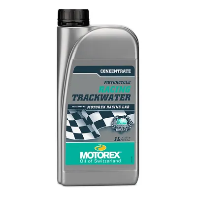 MOTOREX - Antigel RACING PRO TRACKWATER -1L Concentrat (dilutie 1:10)