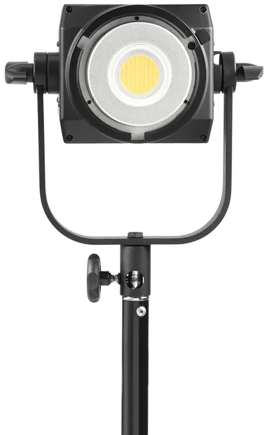 Iluminare cu diode NanLite - FS-200B Bi-Color