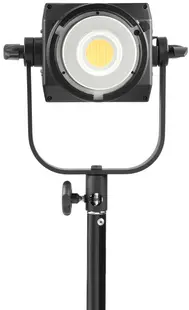 Iluminare cu diode NanLite - FS-200B Bi-Color