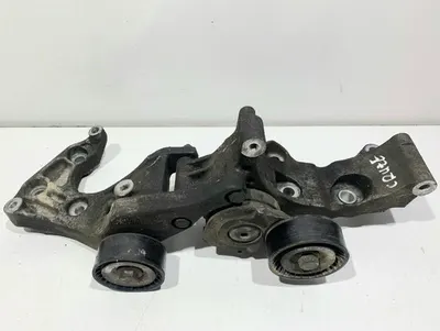Suport accesorii 55484503 Chevrolet Cruze (2012->) [J308] A17DTS LUD
