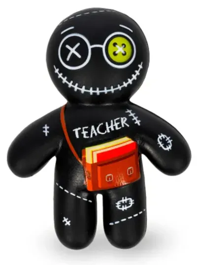 Jucarie anti-stres - Teacher
